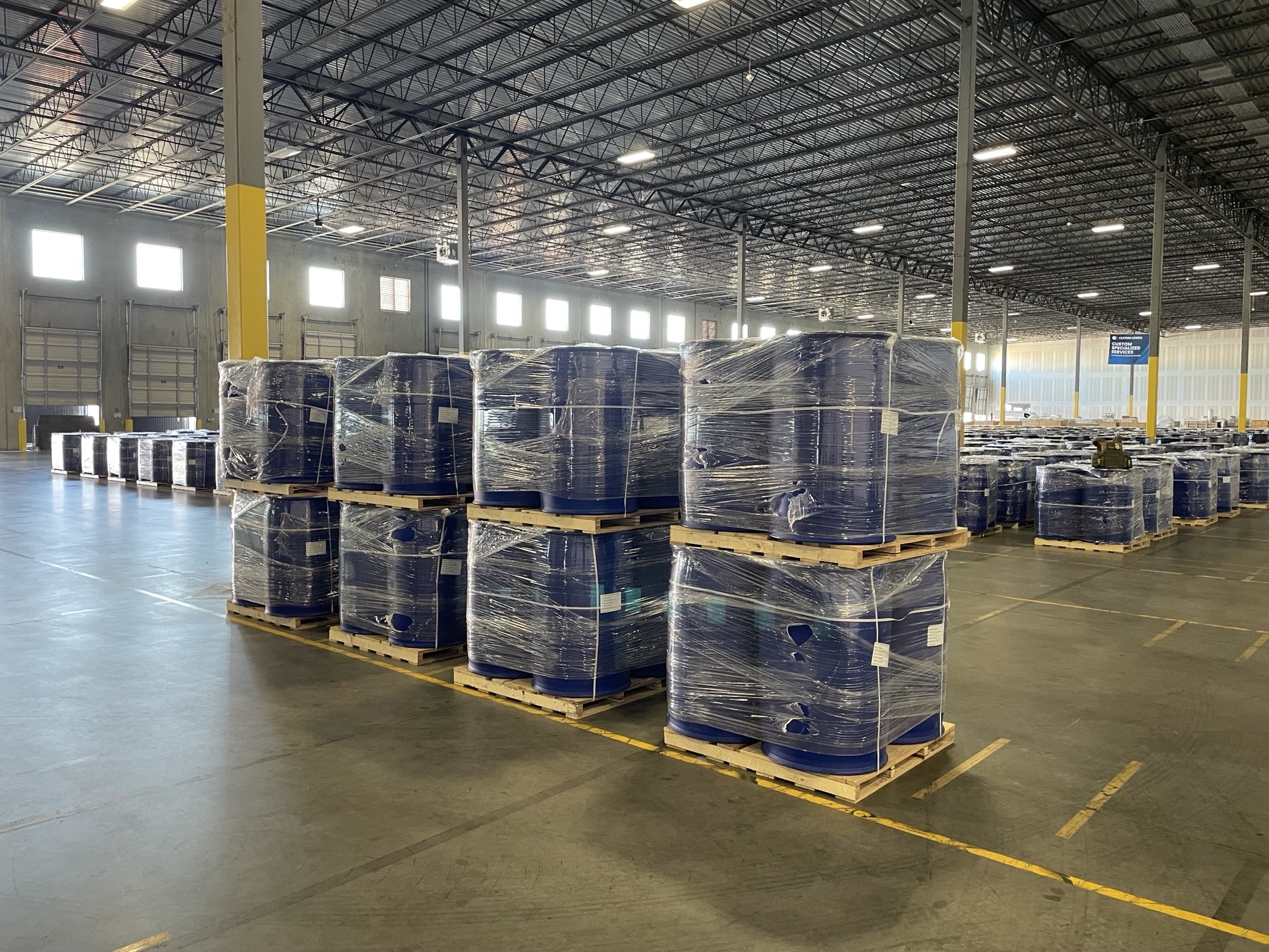 Houston Meth Seizure: What Happened, Why It Matters, and the China Angle